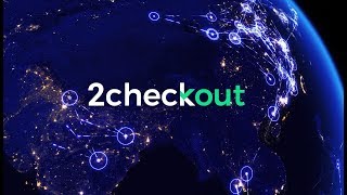 2Checkout video