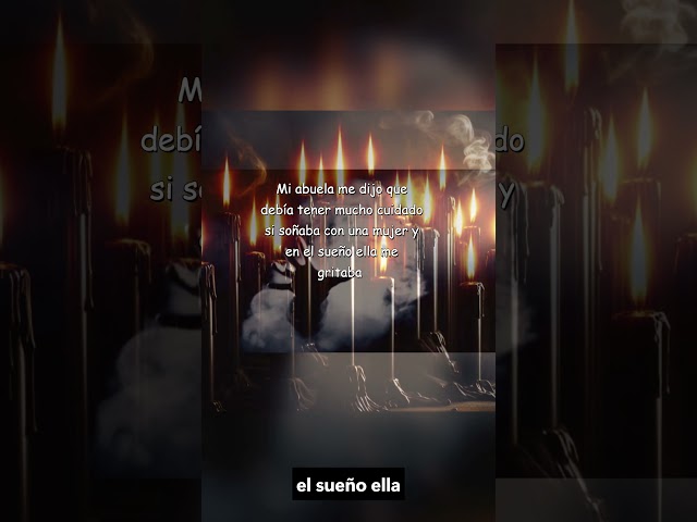Vídeo relacionado con Embrujada en Sueños: Un romance tórrido y paranormal entre brujas y cambiaformas (Cancerberos Protectores nº 2)