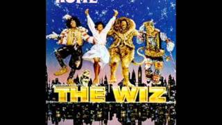 Home (The Wiz)