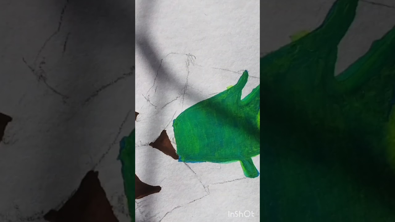 Support a young artist? #drawing #art #shorts #fashion #teen