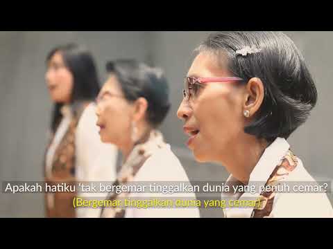 PKJ 201 Sering Kutanya Pada Diriku @MultimediaGPIBFiladelfia