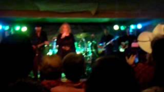 Tanya Tucker live - Old Weakness Coming On Strong - Gruene Hall - New Braunfels TX - 11/14/09