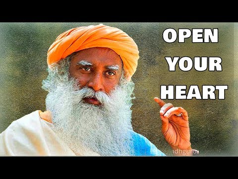 Should you become doer, or receptive , 2 dimensions of spirituality-  Sadhguru wisdom