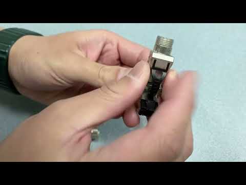 Infinity Cable