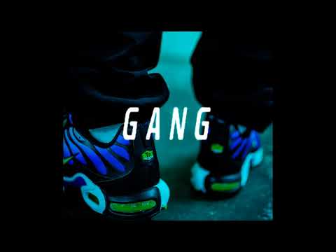 [FREE] J2lasteau X Pashanim Type Beat - "GANG" (prod. by eggePlug) | Dark Trap Beat 2021