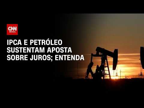Fechamento de Mercado: IPCA e petróleo sustentam aposta sobre juros; veja análise | HORA H