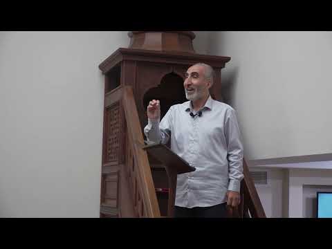 The Attributes of the Monotheistic Society - Yasin Aydoğan - Friday Sermon | 01.07.2022