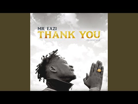 Thank You (Freestyle)