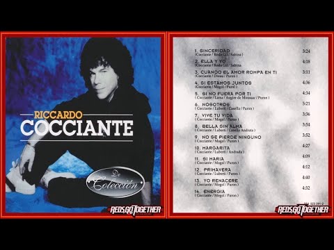Richard Cocciante - De Coleccion