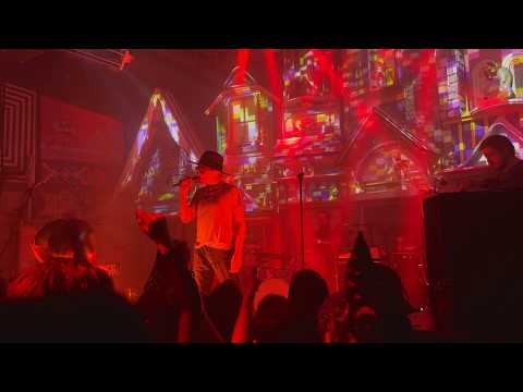 The Faint - live at Meow Wolf in Santa Fe [FULL SET] 3/25/25