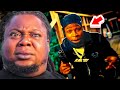 FIRST RAPPER WITH A SIRI FEATURE Mudbaby Ru 40 Mo Reasons Feat Siri Official Video REACTION
