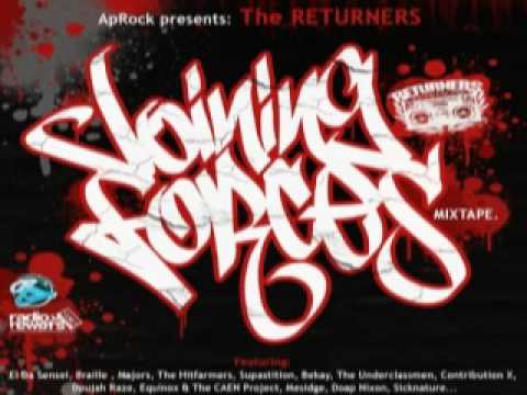 02. Doujah raze - winlose or draw