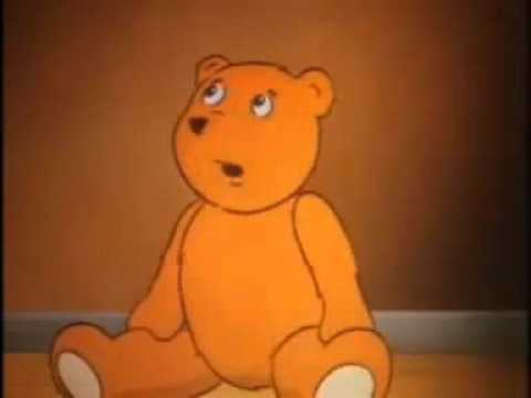 Superted intro theme high quality