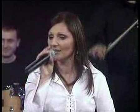 Vesna Djokovic - uzivo - U Bastici mojoj