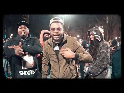 King Rover - Pain ( Official Music Video )