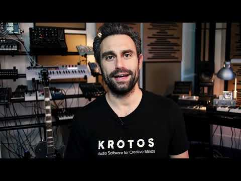 Alessandro Mastroianni on Concept