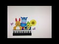 Classical Music Melodies From The Baby Einstein Music Box Orchestra