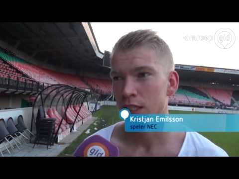 NEC verliest van stug Real Sociedad