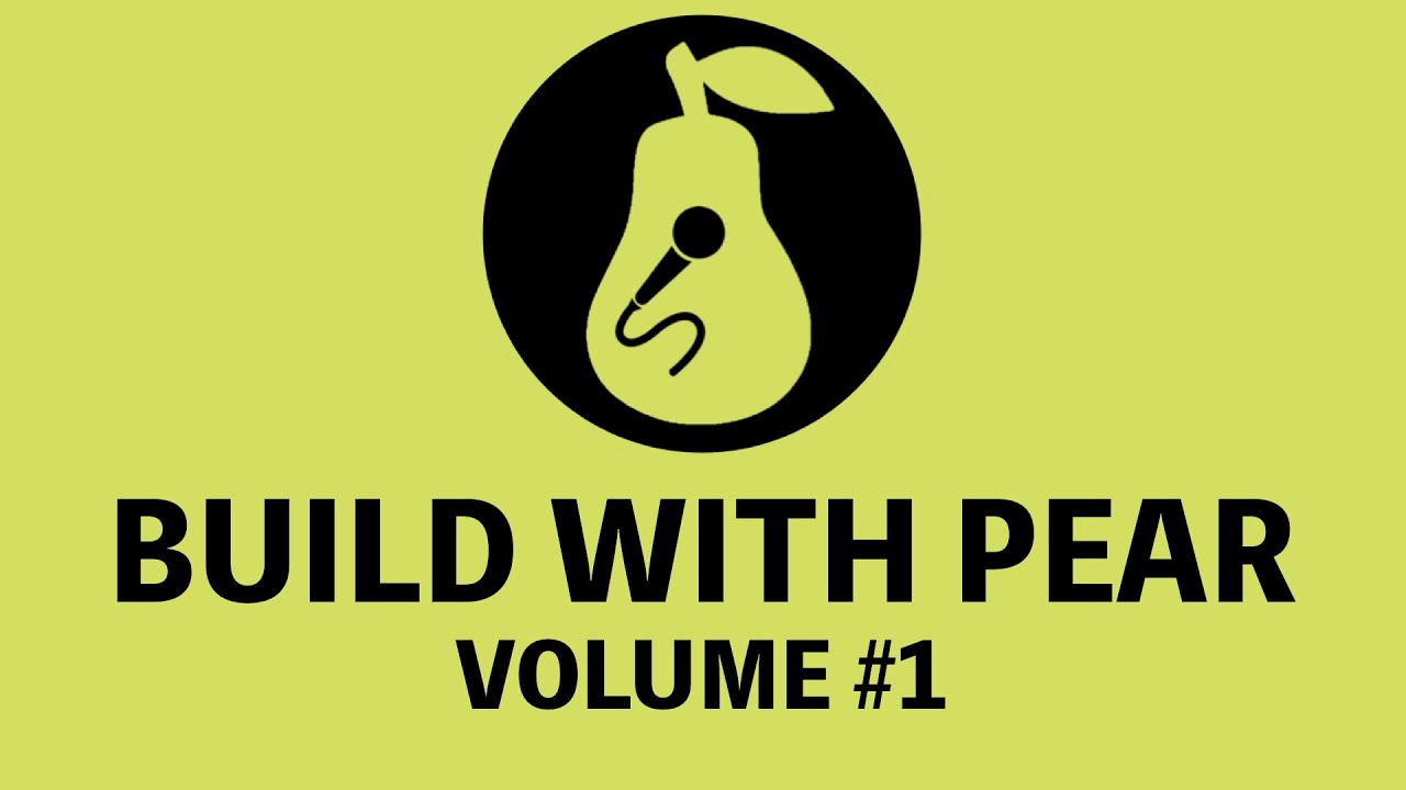 Build with Pear: MidiCo Live Build + CDG creation