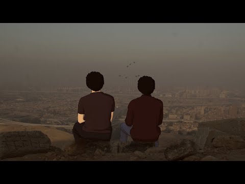My Brother, My Brother - trailer | IFFR 2025