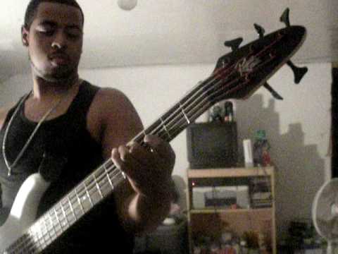 Kenny B./ Generald Wilson song