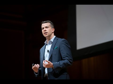 Mateo Jarquín | Harvard Horizons 2019