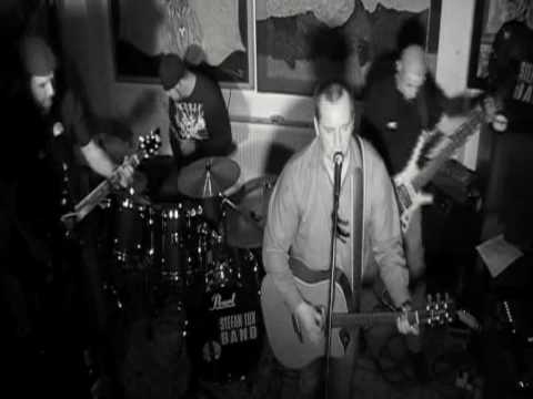 STEFAN LUX BAND - Wenn du weinst