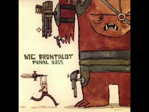 MC Frontalot - A Very Unlikely Occurrence