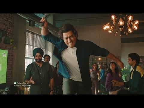 Lay's Wafer Chips Himalayan Pink Salt