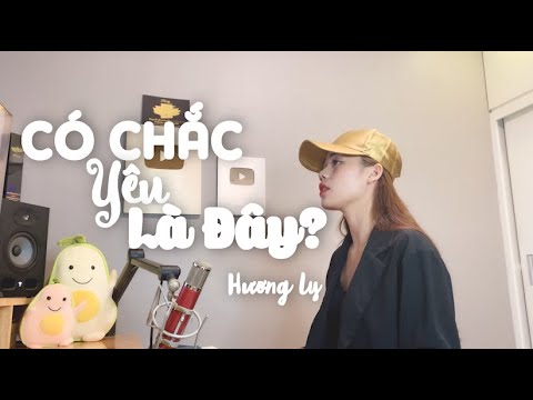 Thể hiện bởi Hương Ly