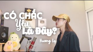 Video hợp âm Không sao mà em đây rồi Suni Hạ Linh & Lou Hoàng