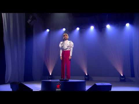 Molly Hocking Confirmed for LNYDP 2022