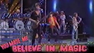 Bay City Rollers - You Made Me Believe in Magic
