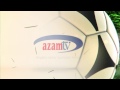 Azam TV Live Promo