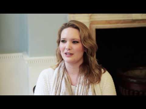 Sarah J. Maas on 'Heir of Fire' (Throne of Glass Book 3)