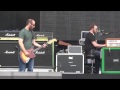 Mogwai - Mexican Grand Prix (Live) - Musilac, Aix les Bains, FR (2011/07/14)
