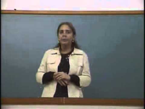 Agnes Conte - Liberdade e Prisão Espiritual - 11/05/2010