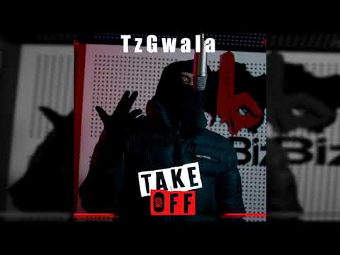(NR) Tzgwala - Take Off Freestyle (Audio) (prod. by DanzirrBeats) reupload