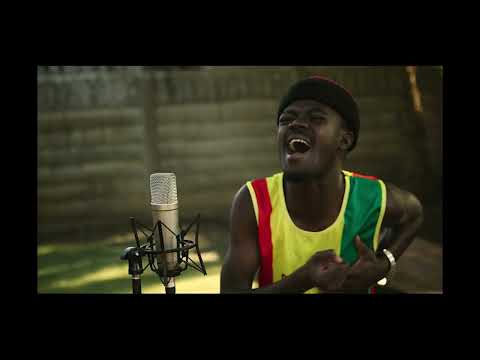 Legend Killer- Ruva Remoyo Prod By Major Terro