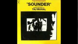 Taj Mahal - Jailhouse Blues