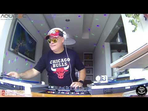 DJ ALEXANDRE CUNHA OFICIAL -  SOULFUL , DEEP HOUSE