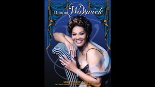 Dionne Warwick - Medley 2 - Don&#39;t Make Me/Reach Out/Windows/Remind Me and more