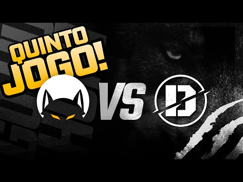 É HOJE! - WOLF vs Dreamers - DPC SA 2022 - Dota 2