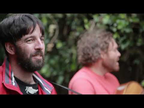 Ha The Unclear -  Growing Mould