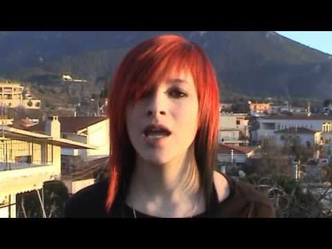 "Smokescreen"  featuring Chloe Boleti (Chusma0)