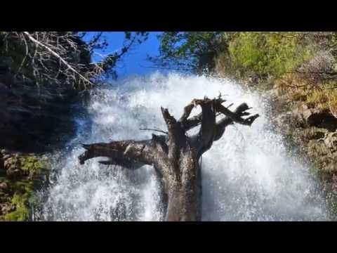 ORRIDO delle COMELLE da Gares