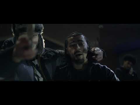 RE UP TEE X KOBEZ X YARDMAN -  HUNNA