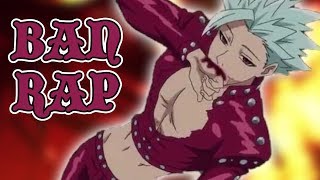 Fox's Sin (Ban Rap) Music Video