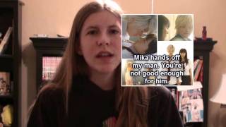 Shini Loves Her First J-drama