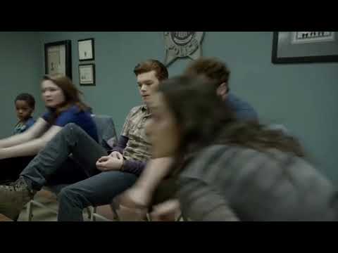 Carl gallagher best moments